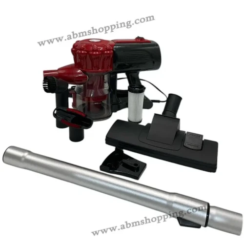 Aspirateur Balai 4en1 0.8L, 600W | Kitchen lab