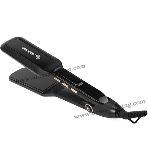 GRANTIE produit 2 ans Lisseur en céramique 230C 55W | SONASHI