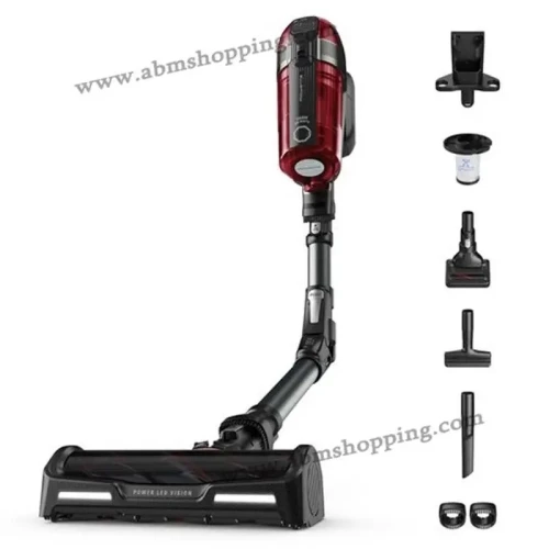 Aspirateur Balai X-FORCE FLEX ANIMAL CARE | ROWENTA