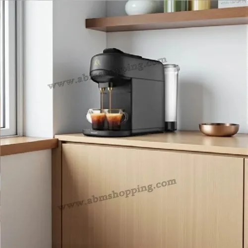 Machine à café à capsules Lore Barista Absolu | Philips 