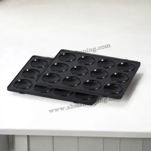 Machine à panini électrique 7en1 1400W | Sonashi