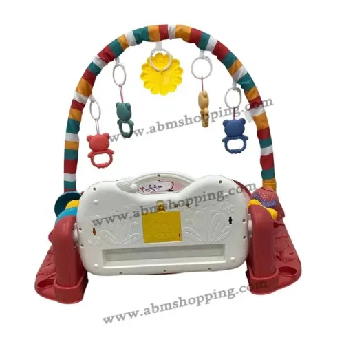 Tapis d éveil et de jeux pour bébé