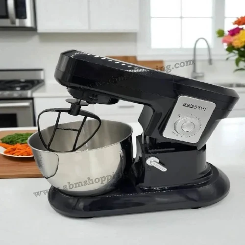 Pétrin Professionnel 1600w | SONASHI