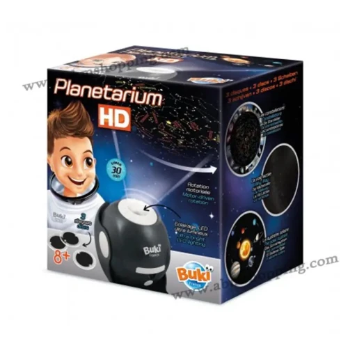 Planétarium HD |BUKI FRANCE