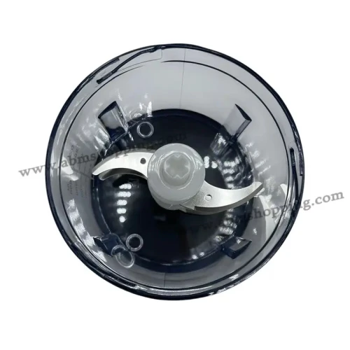 Hachoir électrique 300W 0.6L | TIREXX