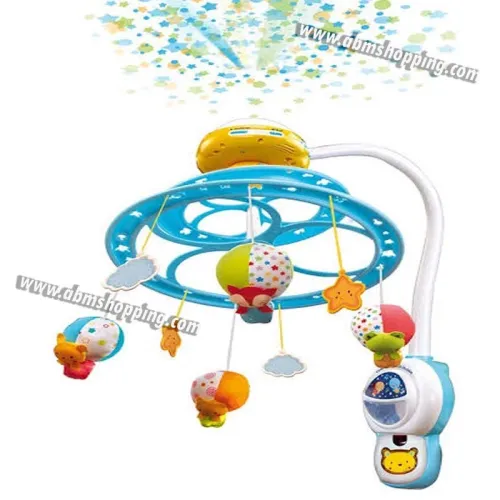 Lumi Mobile Nuit Étoilée  Vtech