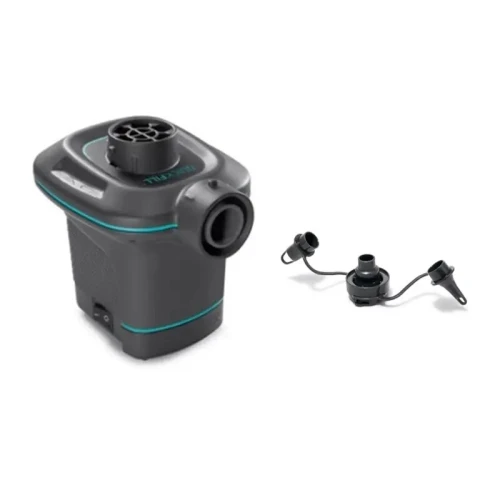 Pompe électrique QUICK-FILL 220-240V | INTEX