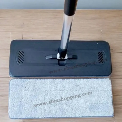 Vadrouille Serpillière en microfibre 360m ممسحة بالمايكروفيبر