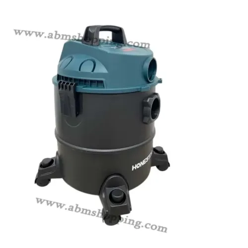 Aspirateur Professionnel 20L / 1200W | HONESTPRO