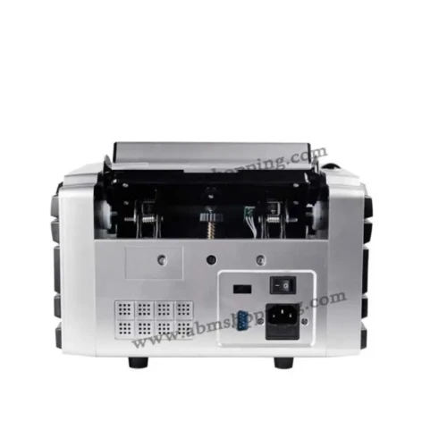Compteuse De Billets Sans-Fil A Batterie Rechargeable | BEETRO BE0157