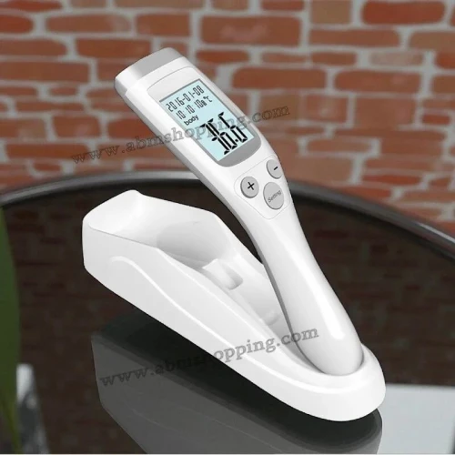 Thermomètre avec support 3en1 | Swingmed
