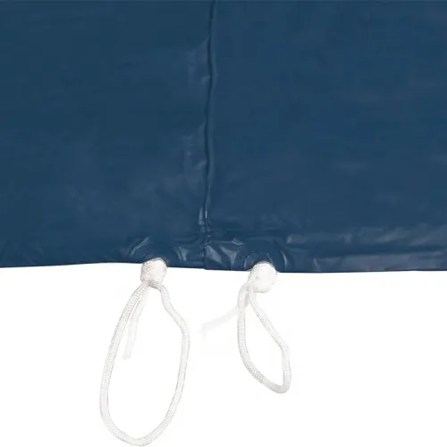 Bâche de protection pour autostable diamètre 396cm  INTEX