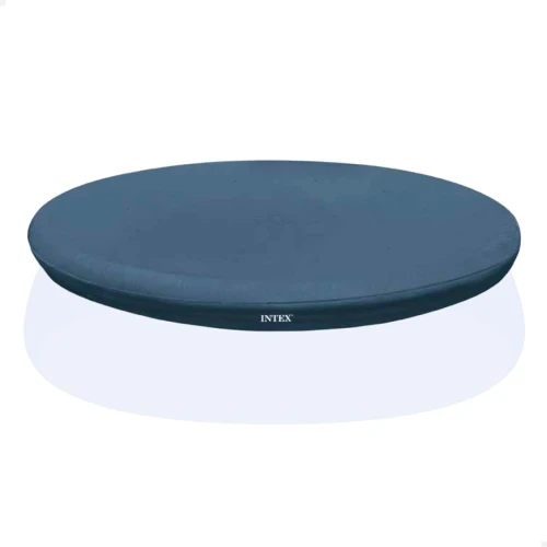 Bâche de protection pour autostable diamètre 396cm  INTEX