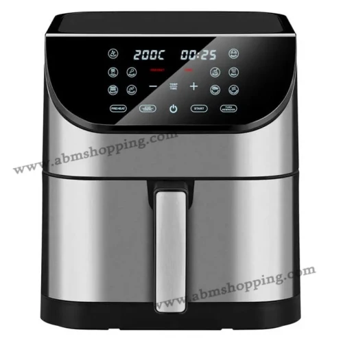 Friteuse à air sans huile 8L , 1800W | MULTISMART