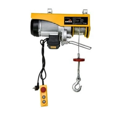 Monte Charge Electrique 30M . 500 Kg - ORCA (Facturation Disponible)
