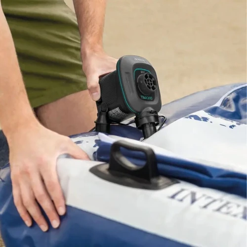 Pompe électrique QUICK-FILL 220-240V | INTEX