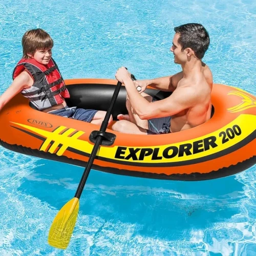 Paire de rames / pagaie de 122 cm | INTEX