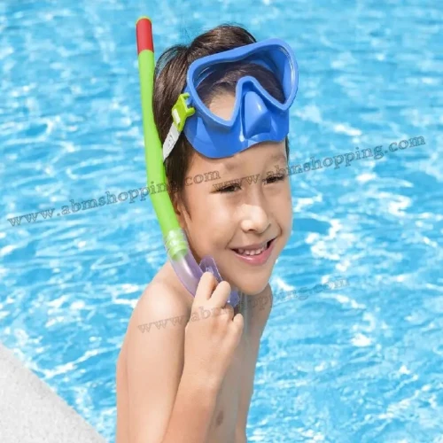 Masque et tuba de la plongée pour enfants | Bestway