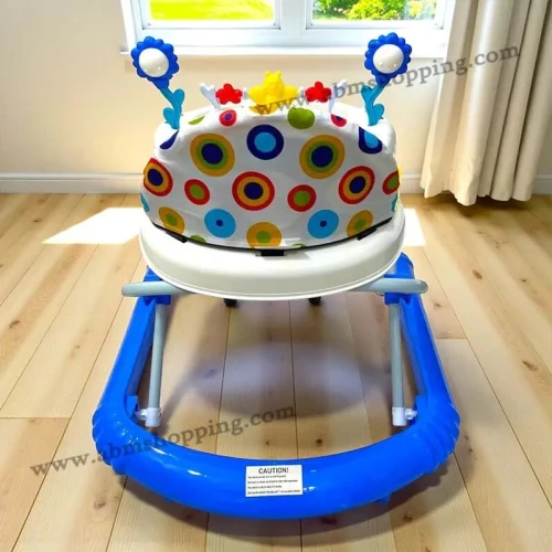 Trotteur pour bébé | Chanou kids
