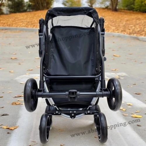 Poussette multifonctionnel pour bébé BILI