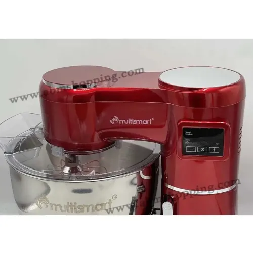Robot Pétrin 8L,1500W | Multismart