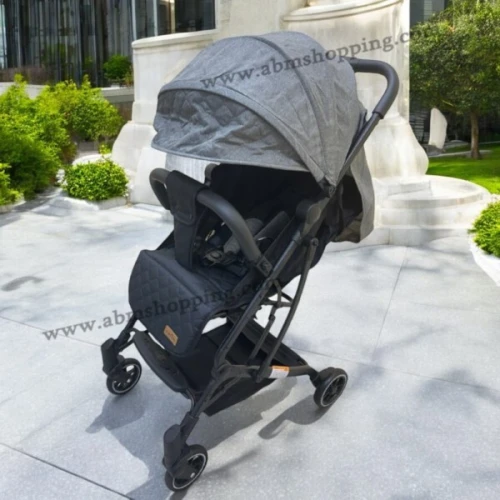 Poussette valise pour bébé | Care me