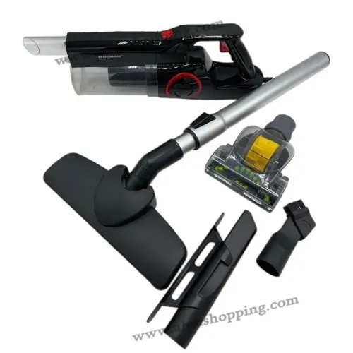Aspirateur balai 4en1|Brandmann