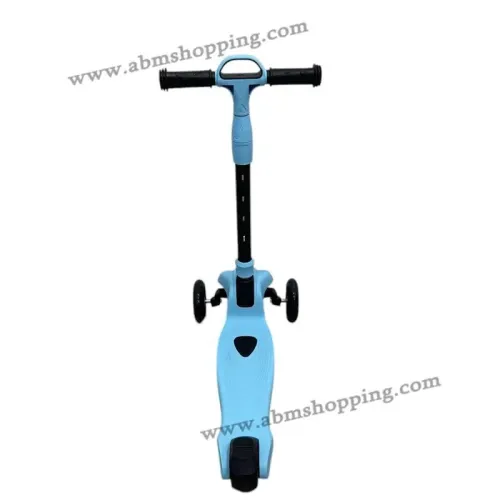 Trottinette Enfants à 3 Roues pour Filles et Garçons de 3 à 12 Ans | FERDI PLAST