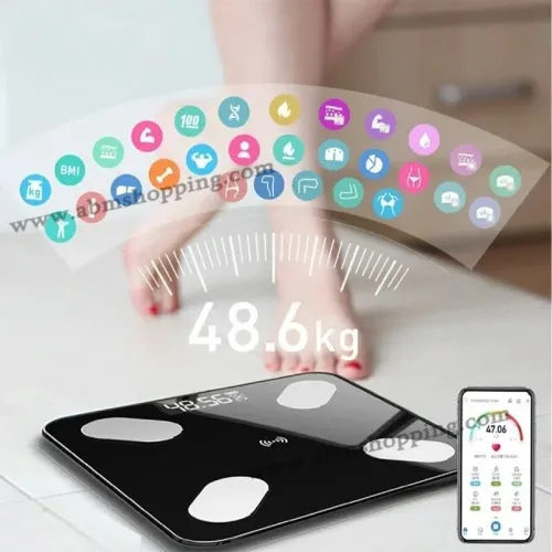 Balance numérique avec application mobile