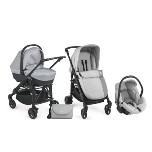 Poussette trio combi tris | CAM (facturation disponible) 