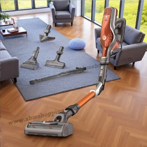 Aspirateur balai 2en1 sans fil 22.2V | Techwood