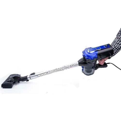 Aspirateur Balai 3en1 Avec Technologie Cyclonique 500mL 800W - MultiSmart