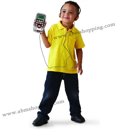 V pod Kid Do, Ré, Mi Rose | VTECH
