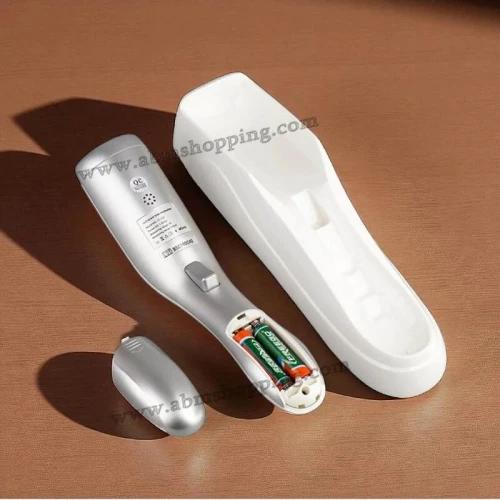 Thermomètre avec support 3en1 | Swingmed