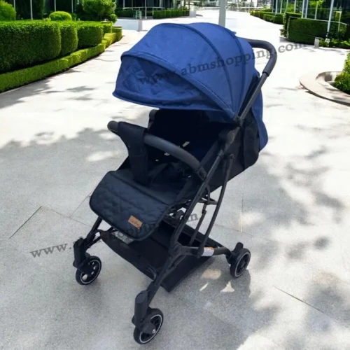 Poussette compact Style valise pour bébé | Care me