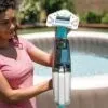 Aspirateur nettoyeur à batterie ZR100 | INTEX