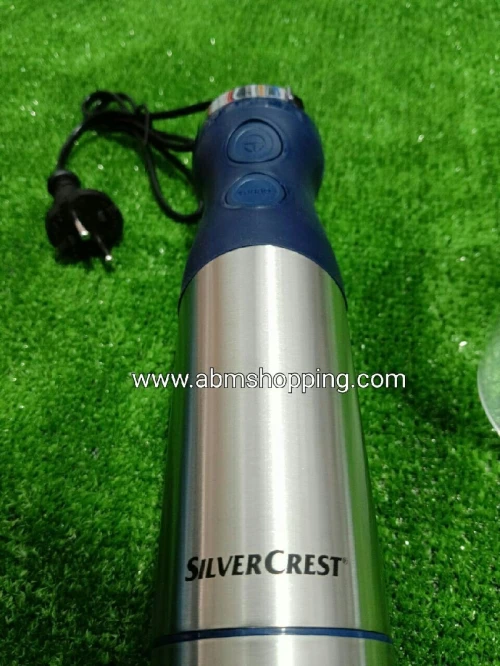 Bras mixeur SILVERCREST 800w