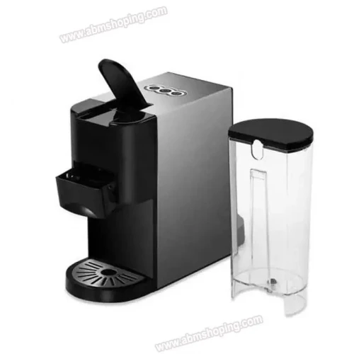 Machine à café Multi-Capsules 4En1 1450W | BOMANN