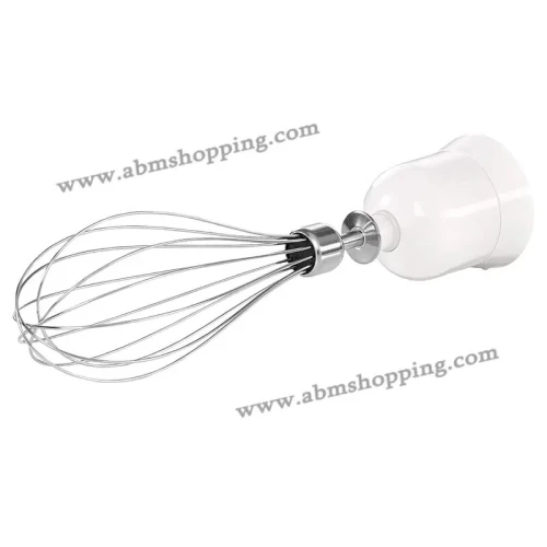 Bras mixeur électrique multifonction 400W | BOSCH