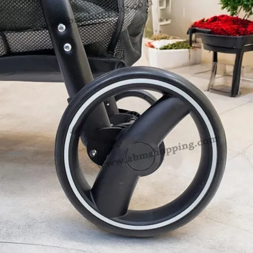 Poussette multifonctionnel pour bébé BILI
