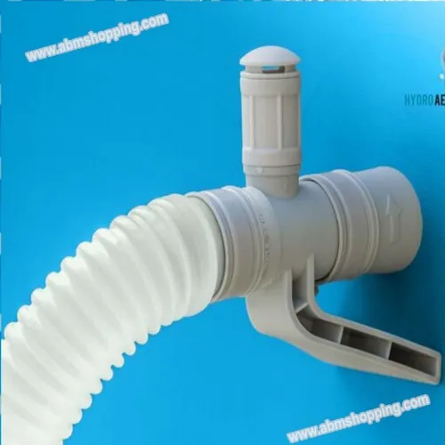 Piscine autoportante Easy Set 305x76cm avec pompe de filtration  Intex