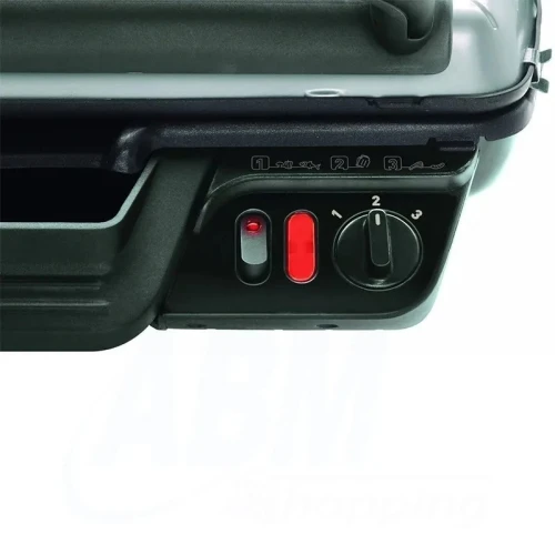 Grille-viande électrique Ultra Compact Heatlh 2000W - Tefal
