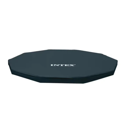 Bâche pour piscine tubulaire diamètre 305cm | INTEX