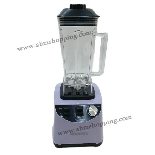 Blender Universel Robuste HEINRICH