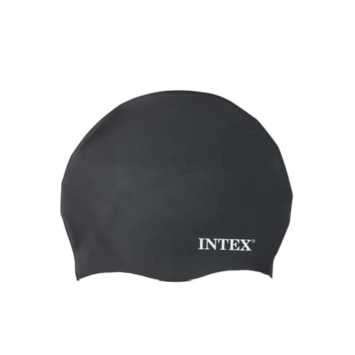 Bonnet de Piscine En Silicone | INTEX