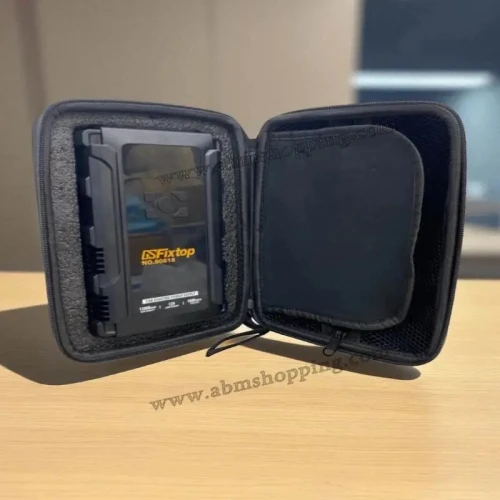 Booster Charger Batterie | GS Fix Top
