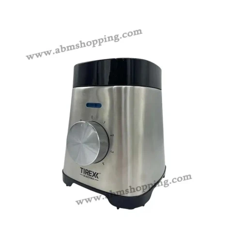 Blender Mixeur Electrique 1000W | 4 vitesse | TIREXX