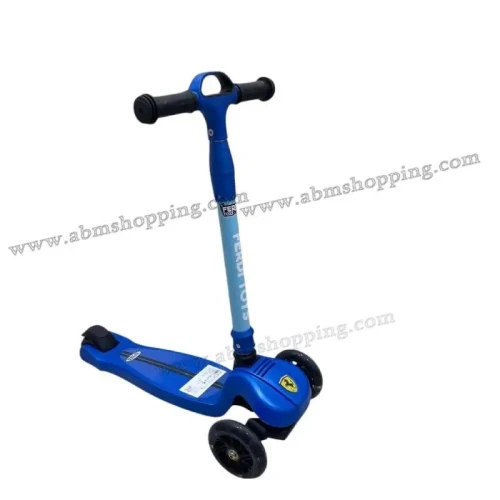 Trottinette ferdi toys