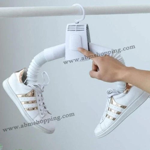 Sèche-Linge Portable pour vêtements et chaussures | Umate