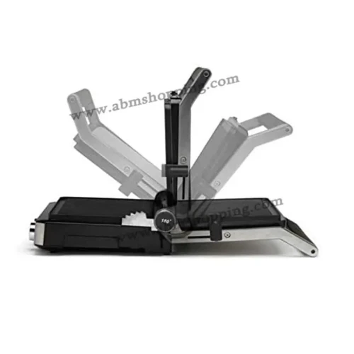 Grill Et Presse A Sandwich 180 Degrés